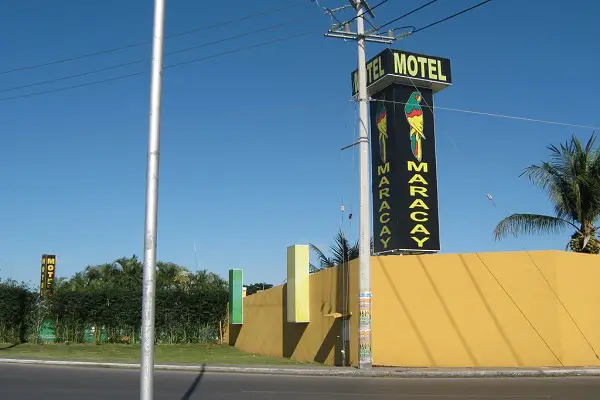 motel-maracay