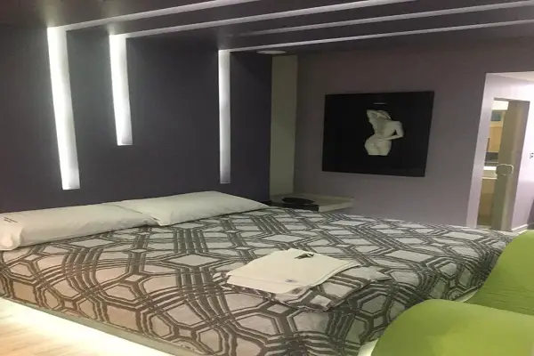 habitación-master-suite-motel-portobello