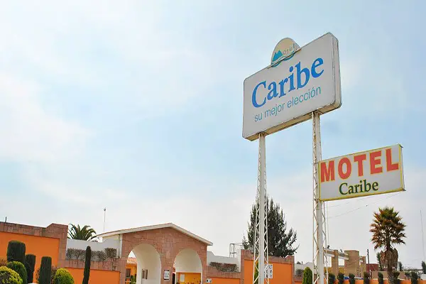 motel-caribe