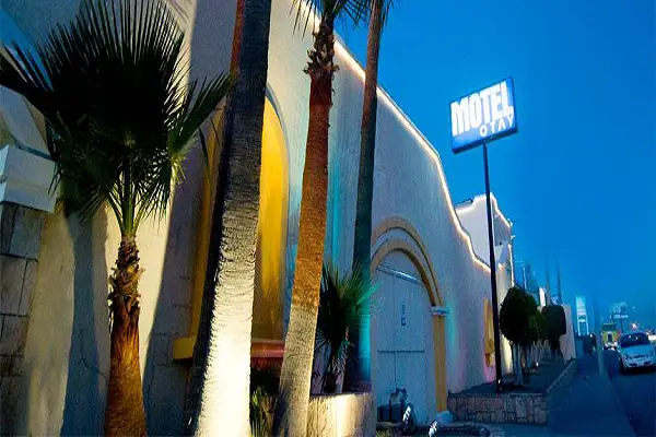 motel-otay