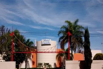 Moteles en Aguascalientes | Hospedaje en México