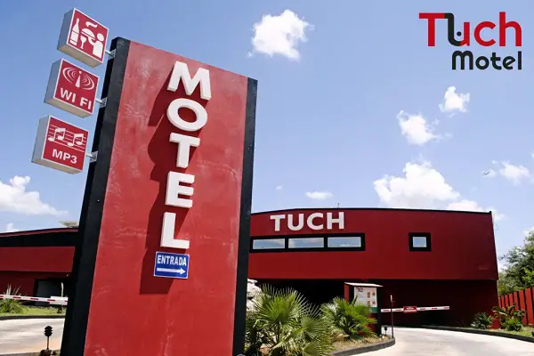 motel-tuch