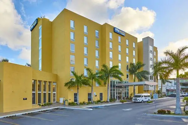 city-express-tampico-hoteles-en-tampico