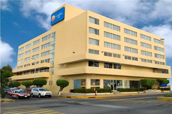 comfort-inn-veracruz-hoteles-en-veracruz