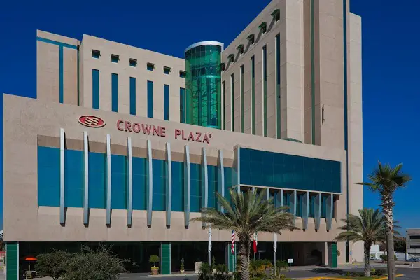 crowne-plaza-torreon-hoteles-en-coahuila