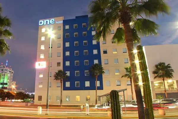 one-culiacan-forum-hoteles-en-culiacan