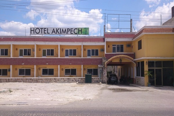 hotel-akimpech-hoteles-en-escarcega   