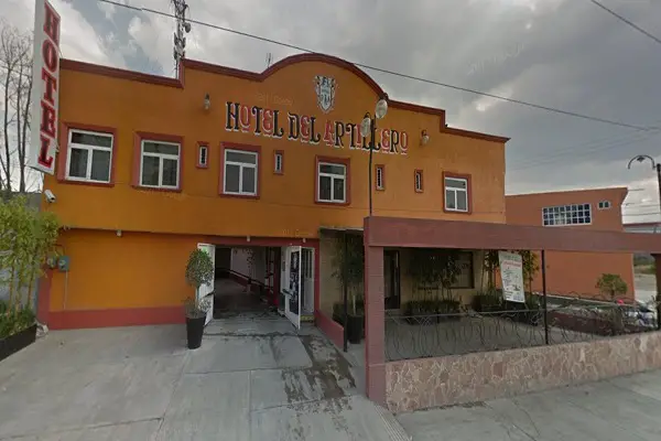 hotel-del-artillero-hoteles- en-chalco