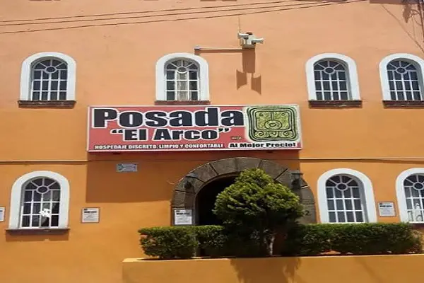 hotel-posada-el-arco-hoteles-en-chalco