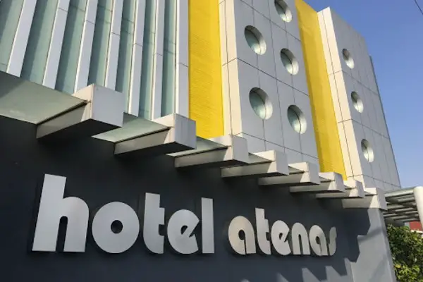 hotel-atenas-plaza-hoteles-en-tlahuac