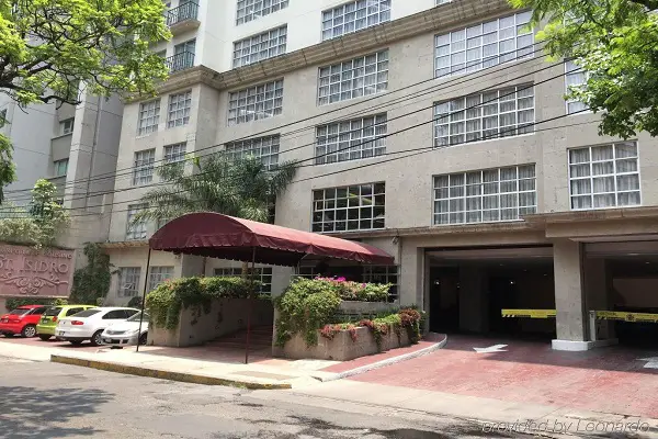 hotel-st-isidro-corporate-housing-hoteles-en-lomas-de-chapultepec