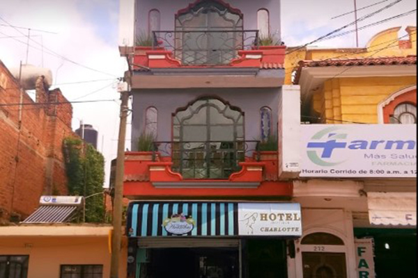 charlotte-hotel-boutique -hoteles-en-atotonilco-el-alto