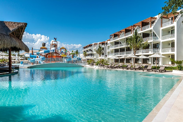 ocean-riviera-paradise-all-inclusive -hoteles-en-playa-del-carmen-con-playa