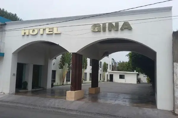 Ginas Hotel