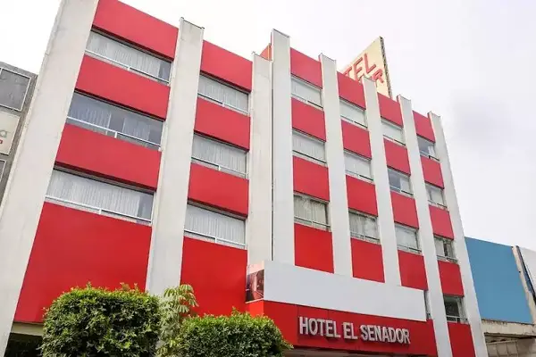 hotel-el-senador-hoteles-en-la-doctores