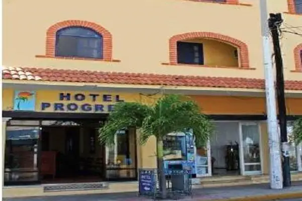 hotel-progreso-hoteles-en-chicxulub-puerto