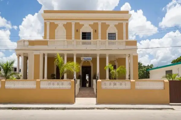 tecnohotel-casa-villamar-hoteles-en-chicxulub-puerto