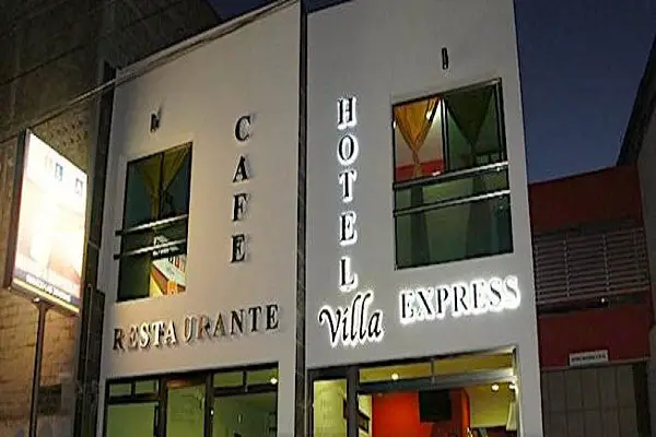 hotel-villa-express-hoteles-en-villlaflores-chiapas