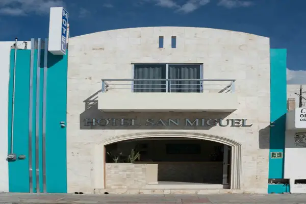 hotel-san-miguel-hoteles-en-chuburna-puerto