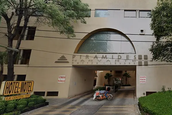 hotel-pirámides-eje-central-moteles-en-df