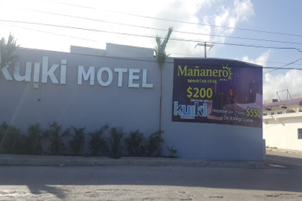 kuiki-motel-moteles-en-cancun-baratos