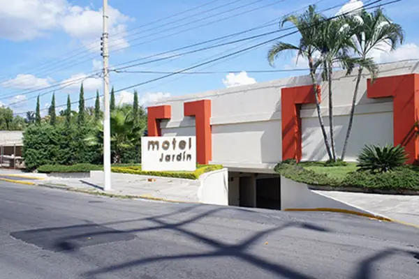 motel-jardin-moteles-en-durango-baratos