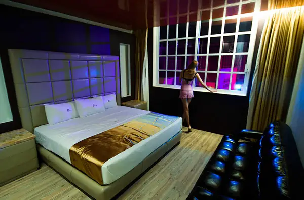 Resultado de imagen de motel valenciano puebla