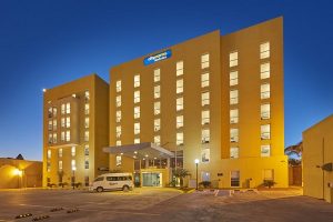 hotel city express matamoros hoteles en matamoros 300x200